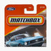 Matchbox 1968 Ford Mustang Fastback | Matchbox Series 67/125 - for just $2.49! 