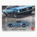Matchbox 1968 Ford Mustang Fastback | Matchbox Series 67/125 - for just $2.49! 