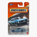 Matchbox 1968 Ford Mustang Fastback | Matchbox Series 67/125 - for just $2.49! 