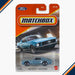 Matchbox 1968 Ford Mustang Fastback | Matchbox Series 67/125 - for just $2.49! 