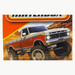 Matchbox 1974 Ford F-100 Ranger | Matchbox Series 69/125 - for just $2.59! 