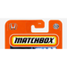Matchbox 1976 Honda CVCC | Matchbox Series 49/100 - for just $2.29! 