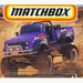 Matchbox 1976 Scout 4x4 | Off Road Rally Series 4/6 - for just $2.49! 