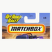 Matchbox 1976 Scout 4x4 | Off Road Rally Series 4/6 - for just $2.49! 
