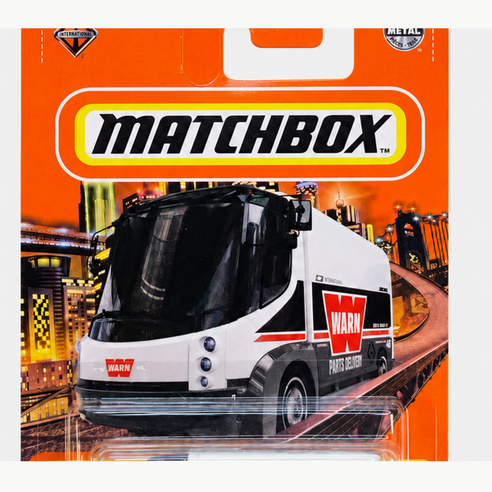 Matchbox '09 International eStar | Matchbox Series 76/102 - for just $2.49! 