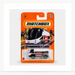 Matchbox '09 International eStar | Matchbox Series 76/102 - for just $2.49! 
