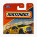 Matchbox '15 Ford F-150 Contactor Truck / Camion | Matchbox Series 18/125 - for just $2.49! 