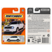 Matchbox 2020 Honda E White 1/100 GVX31 - for just $1.99! 
