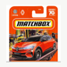 Matchbox 2022 Renault Megane | Matchbox 70 Years Series 100/100 - for just $2.49! 