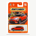 Matchbox 2022 Renault Megane | Matchbox 70 Years Series 100/100 - for just $2.49! 