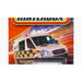 Matchbox 2024 Mercedes-Benz Sprinter Ambulance | Matchbox Series 35/125 - for just $2.49! 