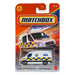 Matchbox 2024 Mercedes-Benz Sprinter Ambulance | Matchbox Series 35/125 - for just $2.49! 