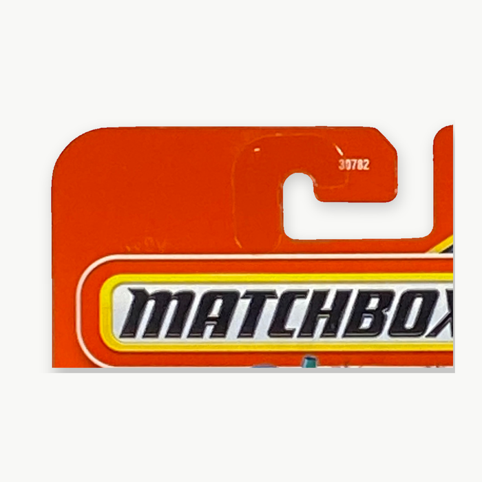 Matchbox Blaze Buster II | Matchbox Series 66/125 - for just $2.59! 