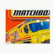 Matchbox Blaze Buster II | Matchbox Series 66/125 - for just $2.59! 