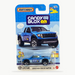 Matchbox 2010 Ford F150 SVT Raptor | Candy Series 5/6 - for just $2.49! 