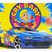 Matchbox '16 Chevy Camaro Convertible | Candy Series 5/6 - for just $2.49! 