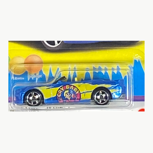 Matchbox '16 Chevy Camaro Convertible | Candy Series 5/6 - for just $2.49! 