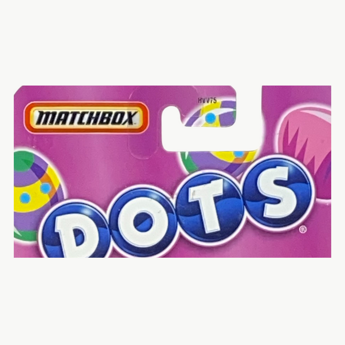 Matchbox '62 Nissan Junior | Matchbox Candy Series 1/6 - for just $2.49! 