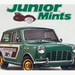 Matchbox Austin Mini Van | Candy Series 6/6 - for just $2.49! 