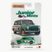Matchbox Austin Mini Van | Candy Series 6/6 - for just $2.49! 