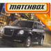 Matchbox Levc TX Taxi | City Series 6/100 - for just $2.49! 