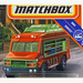 Matchbox MBX Chow Wagon | Service Series 9/20 - for just $2.49! 