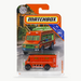 Matchbox MBX Chow Wagon | Service Series 9/20 - for just $2.49! 