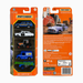 Matchbox 5 Packs - MBX Countryside II - for just $9.99! 