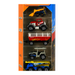 Matchbox MBX Countryside IV | Matchbox 5 Packs - for just $11.99! 