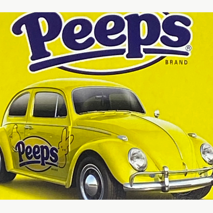 Matchbox '62 Volkswagen Beetle | Candy Series - for just $6.99! 