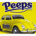 Matchbox '62 Volkswagen Beetle | Candy Series - for just $6.99! 