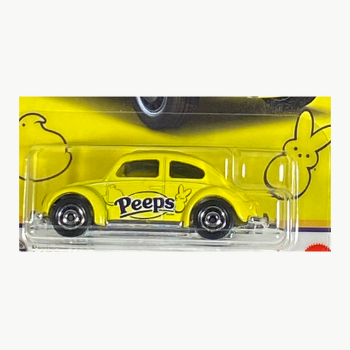 Matchbox '62 Volkswagen Beetle | Candy Series - for just $6.99! 