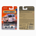 Matchbox Pierce Arrow XT Fire Engine / Camion De Pompiers 104/125 - for just $2.49! 