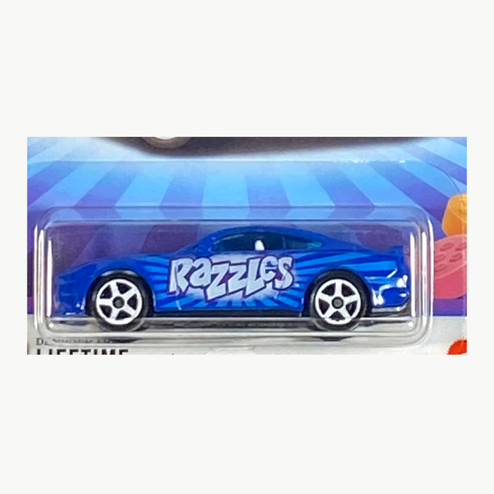Matchbox '19 Ford Mustang Coupe | Candy Series 3/6 - for just $2.49! 