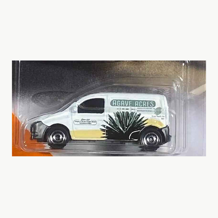 Matchbox Renault Kangoo - MBX City Series 5/100 - for just $2.49! 