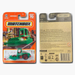 Matchbox Road Roller | Matchbox 70 Years Series 52/100 - for just $2.49! 
