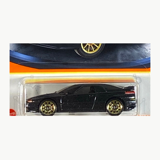 Matchbox Subaru SVX | Matchbox Series 88/100 - for just $2.49! 