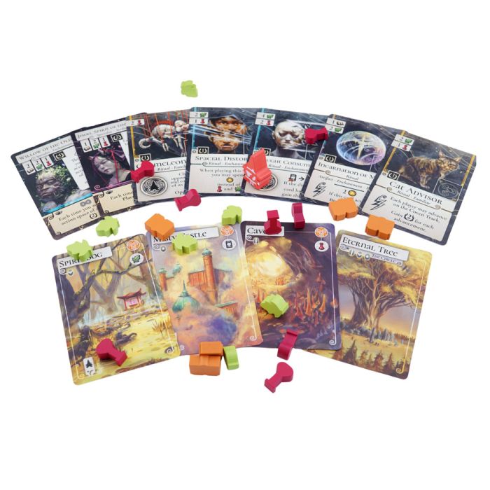 Evenfall - for just $59.99! 