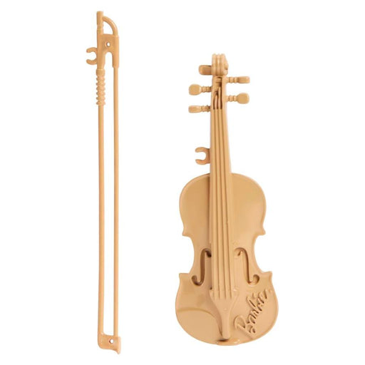 Barbie Doll & Accessories, Career Violinist Musician Doll - Premium Dolls & Dollhouses - Just $11.99! Shop now at Retro Gaming of Denver