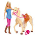 Barbie Doll and Horse - Blonde - Just $29.99! Shop now at Retro Gaming of Denver