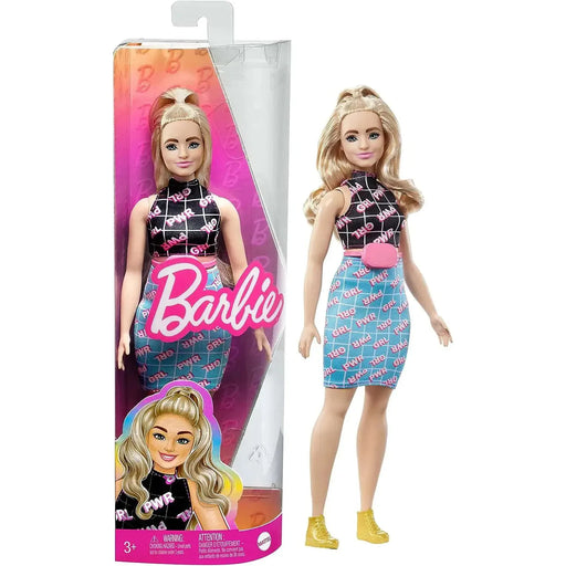 Barbie Doll Fashionistas - 2023 - Premium Dolls & Dollhouses - Just $12.99! Shop now at Retro Gaming of Denver