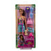 Barbie Doll With Puppy, Workout Outfit, Roller Skates And Tennis - Just $18.99! Shop now at Retro Gaming of Denver