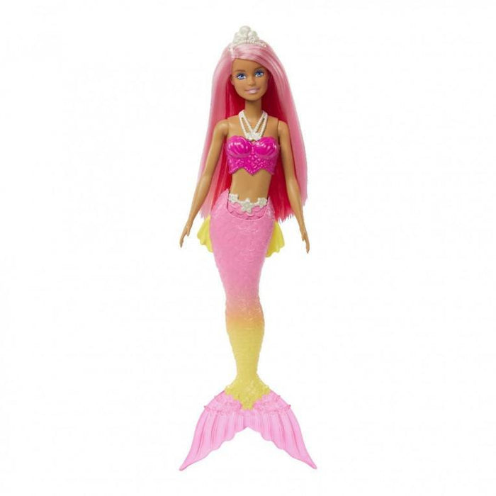 BARBIE Dreamtopia Doll Assortment - Just $11.99! Shop now at Retro Gaming of Denver