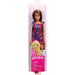 Barbie Fashionista Doll - Premium Dolls & Dollhouses - Just $12.99! Shop now at Retro Gaming of Denver