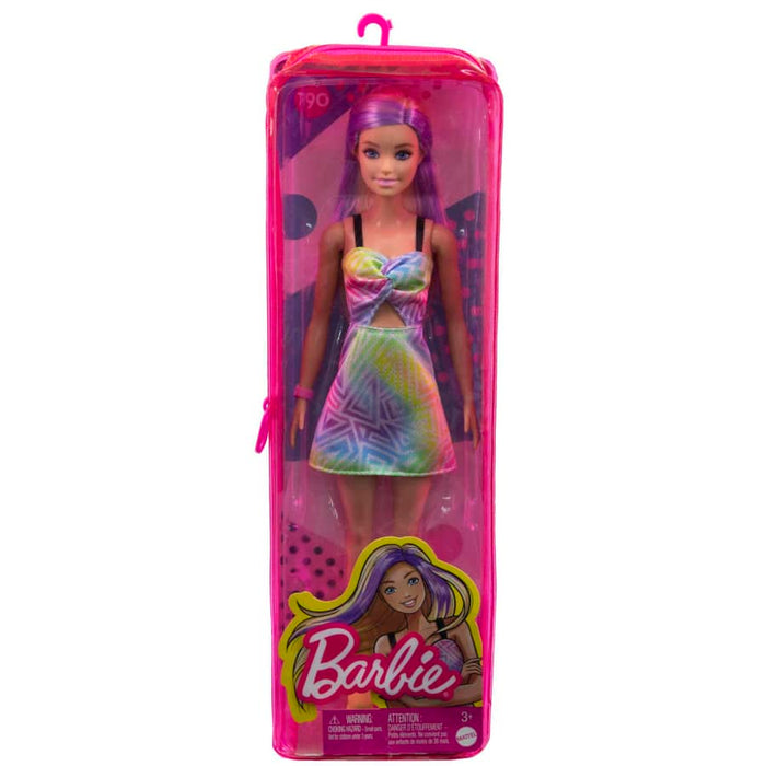 Barbie Fashionista Doll - Premium Dolls & Dollhouses - Just $12.99! Shop now at Retro Gaming of Denver