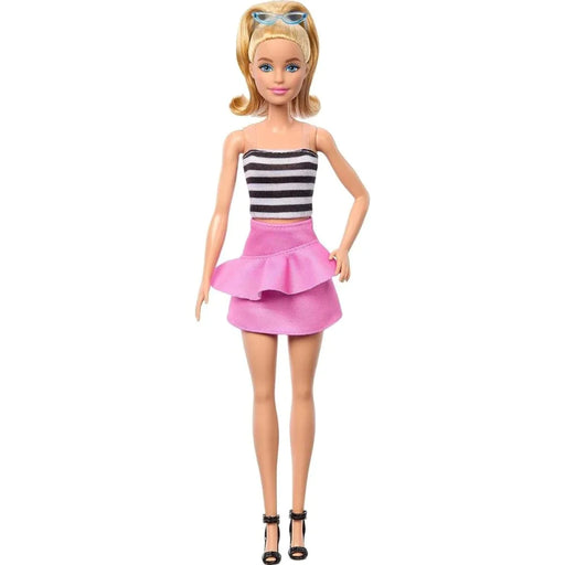 Barbie Fashionista FBR37 - Premium Dolls & Dollhouses - Just $12.99! Shop now at Retro Gaming of Denver
