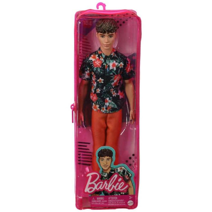 Barbie Ken Fashionistas Doll - - Just $12.99! Shop now at Retro Gaming of Denver