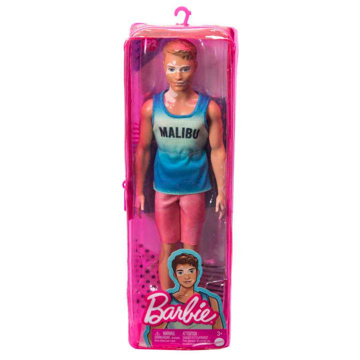 Barbie Ken Fashionistas Doll - - Just $12.99! Shop now at Retro Gaming of Denver