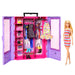 Barbie Ultimate Closet Doll and Playset - Just $39.99! Shop now at Retro Gaming of Denver