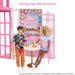 Barbie Vacation House Doll and Playset - Premium Dolls & Dollhouses - Just $57.99! Shop now at Retro Gaming of Denver